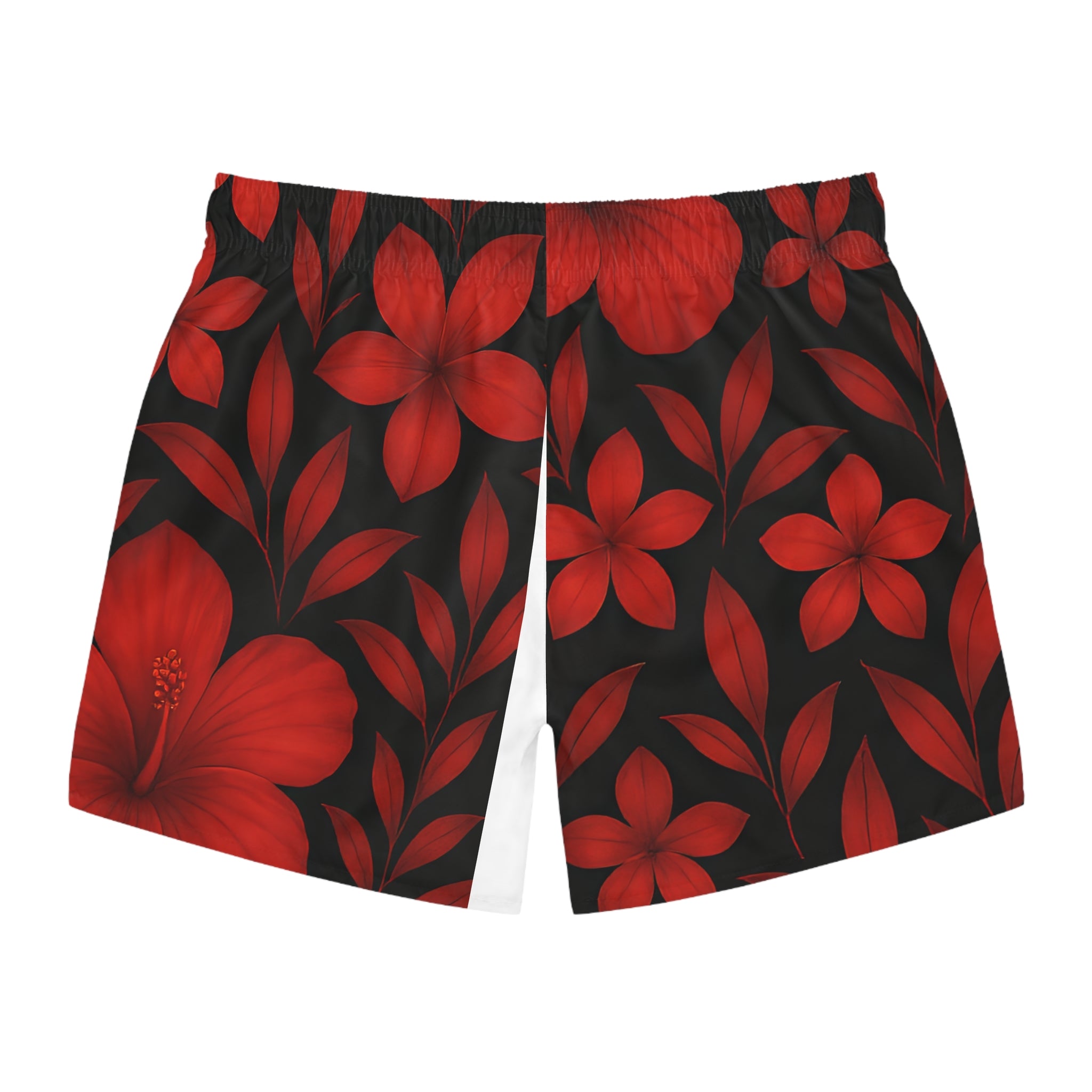 Heat Wave Swim Trunks