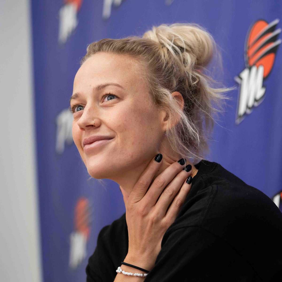 Sophie Cunningham in cowboy bikini style - Indiana Fever WNBA star