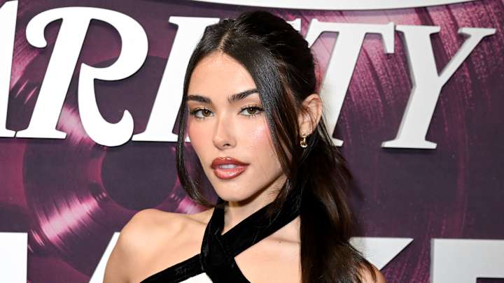Madison Beer best bikini and swimwear moments SI Swimsuit 2026