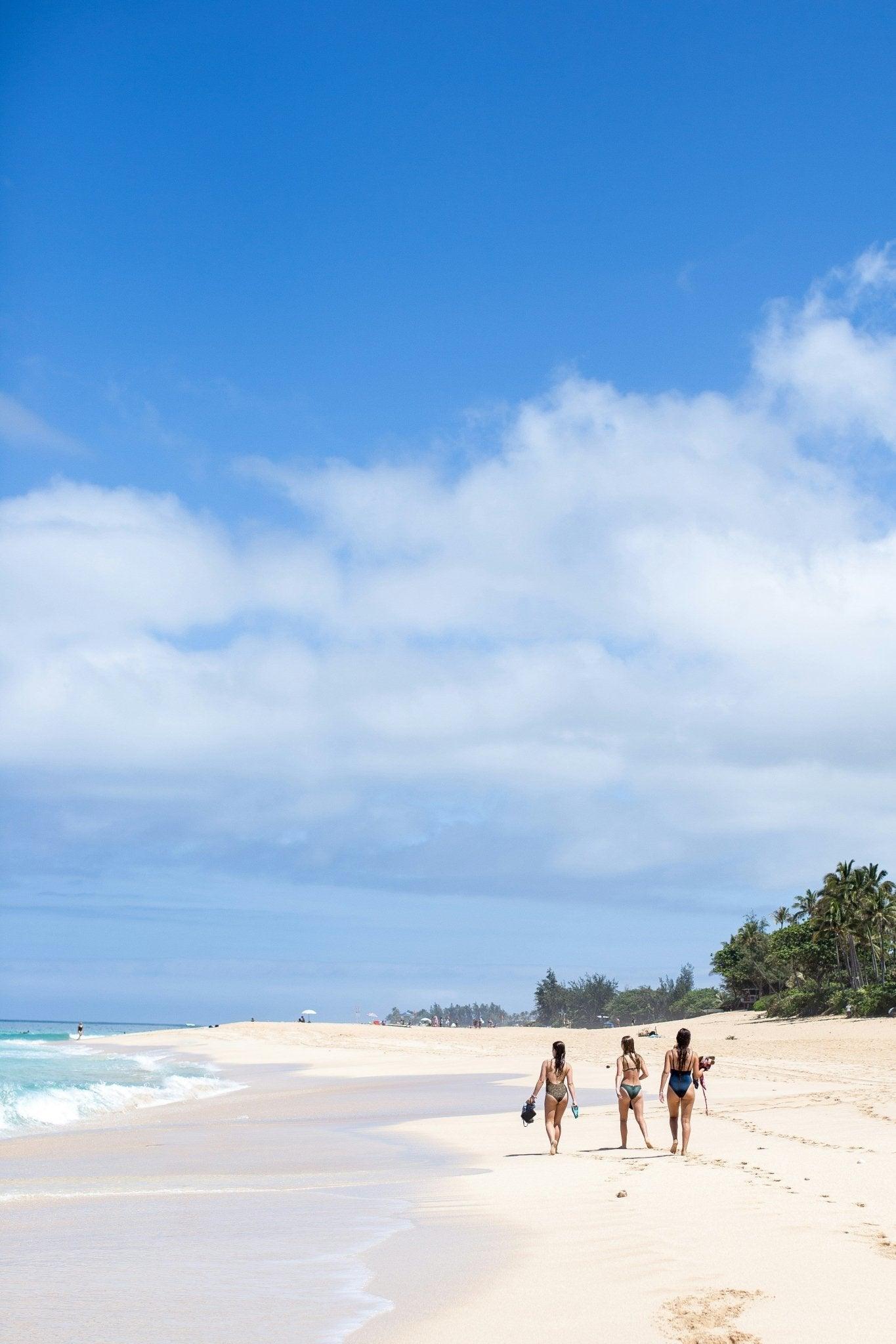 Hello, Sunshine: Summer’s Almost Here!