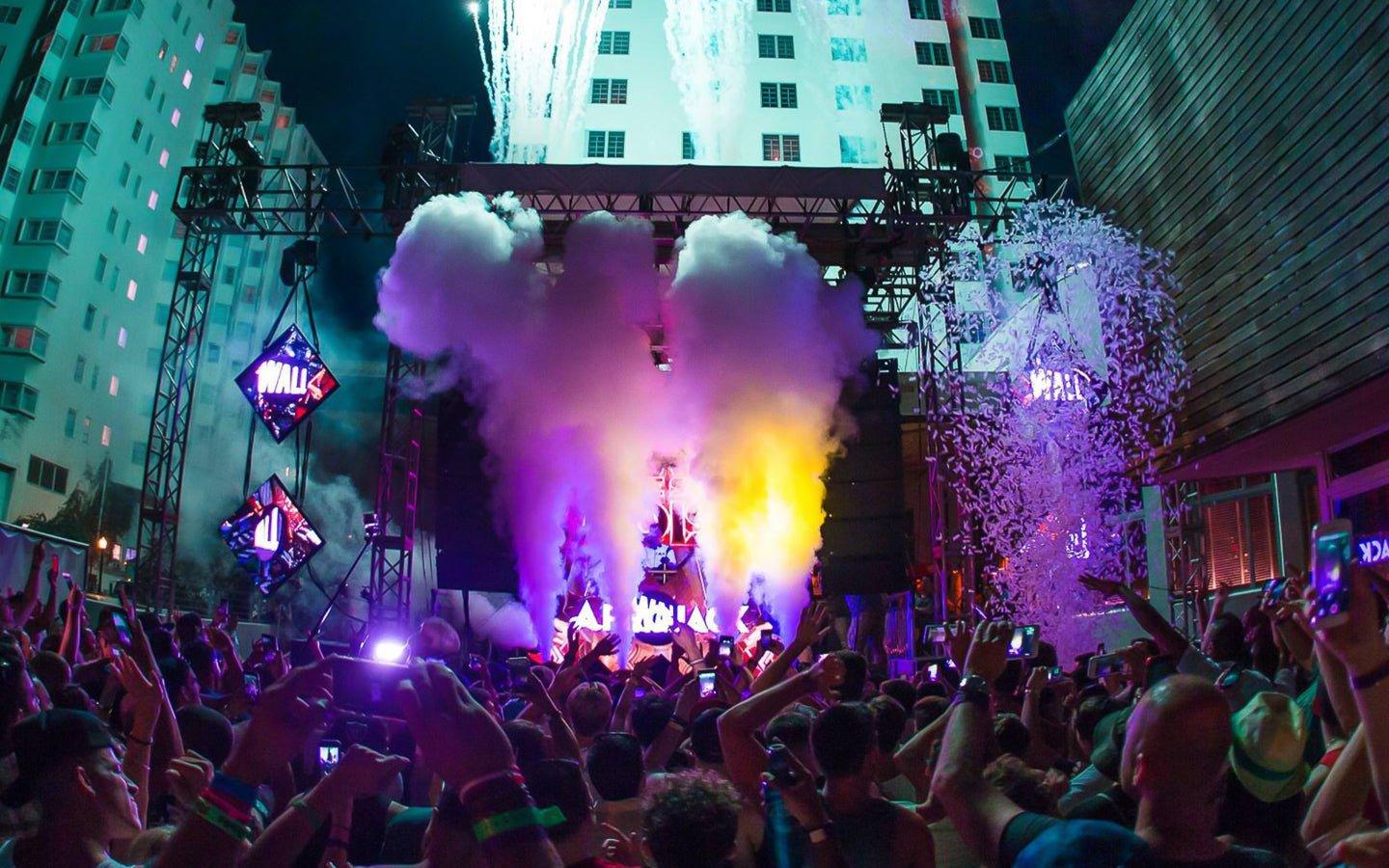 Music Week Survival Guide: The Ultimate Roadmap to Miami Music Week & Ultra Music Festival