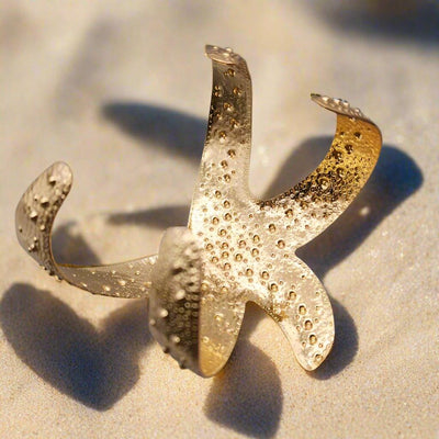 Starfish Bracelet